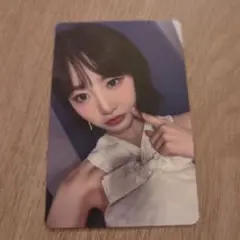 【まとめ買い割引】ME:I 飯田栞月 SHIZUKU 通常 MUSE トレカ