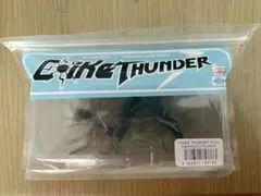 最終値下【格安】未使用品 COIKE THUNDER 13mmのサムネイル