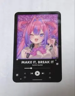 2026年最新】綺々羅々ヴィヴィ チェキの人気アイテム - メルカリ