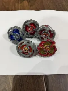 ベイブレードX まとめ売り ベイブレード X