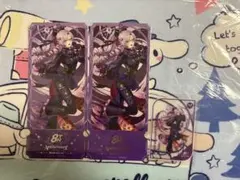 にじさんじ 8周年 特典 サロメ