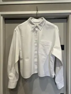 UNIQLO JWANDERSN オックスフォードシャツ　サイズM