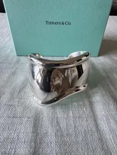 Tiffany & Co. Elsa Peretti ボーンカフのサムネイル