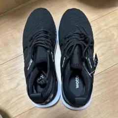 wotte 通気性 蒸れないスニーカー 通勤 通学 室内シューズ