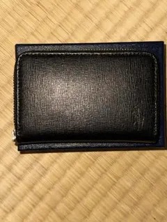 専用POLO RALPH LAUREN ブラックコインケース