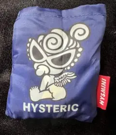 HYSTERIC MINI ポップアップ 店舗限定 エコバッグ