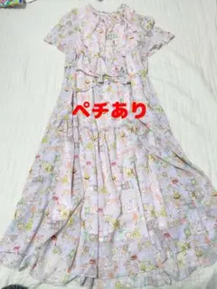 2026年最新】yukiemon 3l ワンピースの人気アイテム - メルカリ