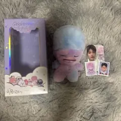 RIIZE ODYSSEY Midnight Mirage ソヒ