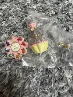 おジャ魔女どれみ カプセルトイ