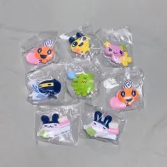 たまごっち　はさむんです　まとめ売り