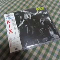 キックス/KIX