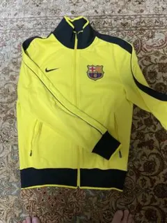 ナイキ  NIKE バルセロナ ジャージ