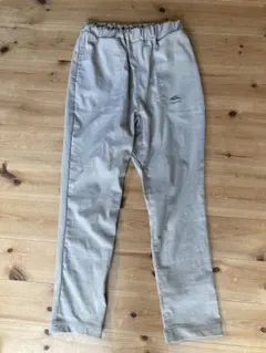 クリフメイヤー 長ズボン　150 ベージュ