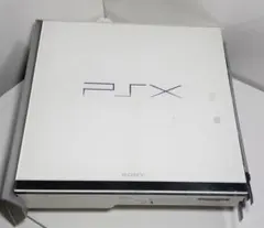2026年最新】PSX 本体 ジャンクの人気アイテム - メルカリ