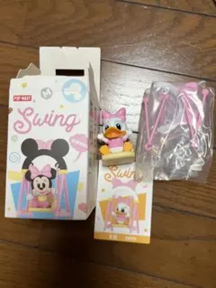 ポップマートディズニー　デイジー