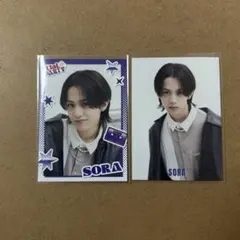 難波碧空 フォトカセット