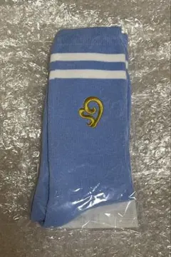 ホロライブ オーロ・クロニー チックタック武器化ソックス