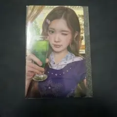 Hearts2Hearts ICONIC HEART weverse エイナ - メルカリ