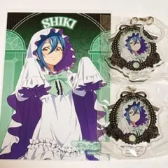 Liella! 若菜四季 ブロマイド アンブレラマーカー 原宿限定