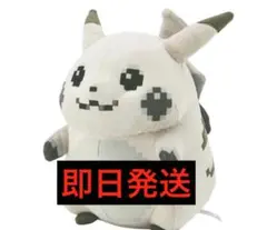 はじまりのピカチュウ ぬいぐるみ