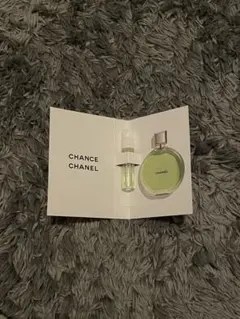 CHANEL CHANCE ヴァポリザター+ ココ マドモアゼル セット