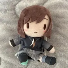 プロセカ　ふわぷち　ミニぬいぐるみ