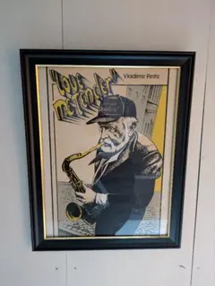 2026年最新】ポスター ジャズの人気アイテム - メルカリ