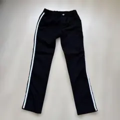 MPS 黒パン　サイズ140