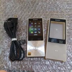 2025年最新】nw-a25 カバーの人気アイテム - メルカリ