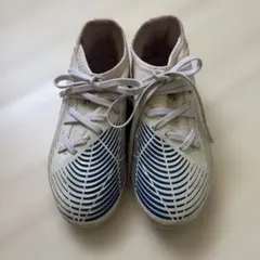 adidas アディダス キッズ プレデター エッジ サッカー スパイク 18㎝