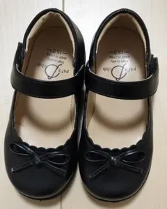 pal's club フォーマルシューズ 15.0 ブラック