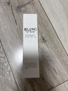 Blanc PURE ホワイトブースターセラムのサムネイル