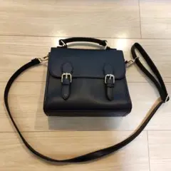 サッチェル痛ショルダー