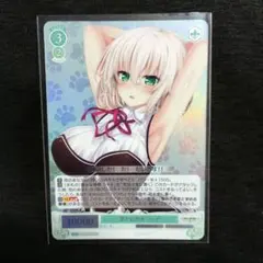 Reバース ホロライブ 猫又おかゆ PP HP/002B-P34S 虹箔 - メルカリ