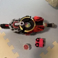 仮面ライダーギーツ DXデザイアドライバー