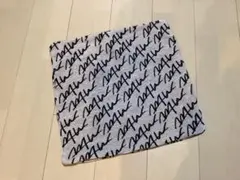 WTW クッションカバー