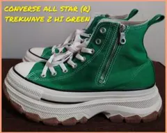 CONVERSE ALL STAR (R) TREKWAVE Z HI G