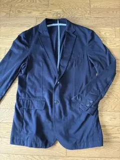 グリーンレーベルリラクシング　KT DRY COMFORT NT 2Bジャケットのサムネイル