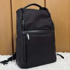 ace.エースCORDURA Ballistic FABRICリュック　ブラックのサムネイル