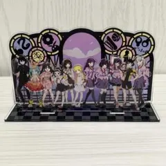 2025年最新】物語シリーズ アクリルスタンドの人気アイテム - メルカリ