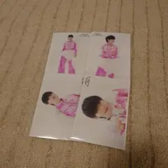 M!LK 生写真 59杯目 佐野勇斗