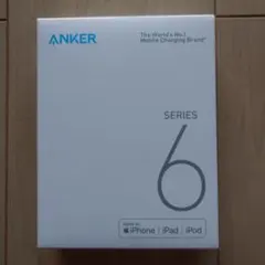 ANKER 621 Power Bank モバイルバッテリー