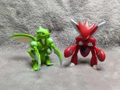 モンコレ メガハッサム2個 - メルカリ