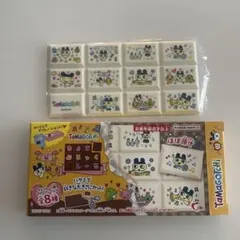 たまごっち チョコレートブロックシール