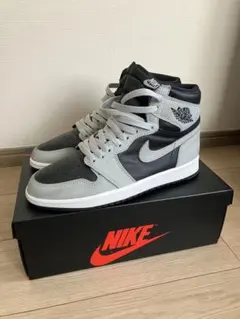 エアジョーダン1 シャドウ2.0