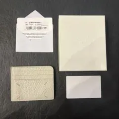 Maison Margiela カードケース SA3VX0007のサムネイル