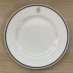 【Afternoon Tea】16㎝プレート　４枚セット