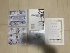 Snow Mania S1 3形態セット