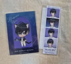 Free ナンジャ コラボ クリアカード | Mercari