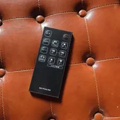 マルチミュージックコンポーネントシステム、リモコン